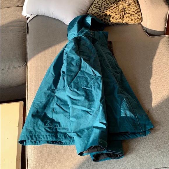 Columbia Women 3-in-1 Insulated Jacket Size S - Picture 6 of 8